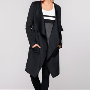 Luxury Jacket by Lorna Jane